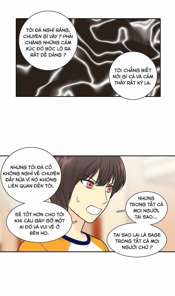 Cherry Boy, That Girl 55 trang 13