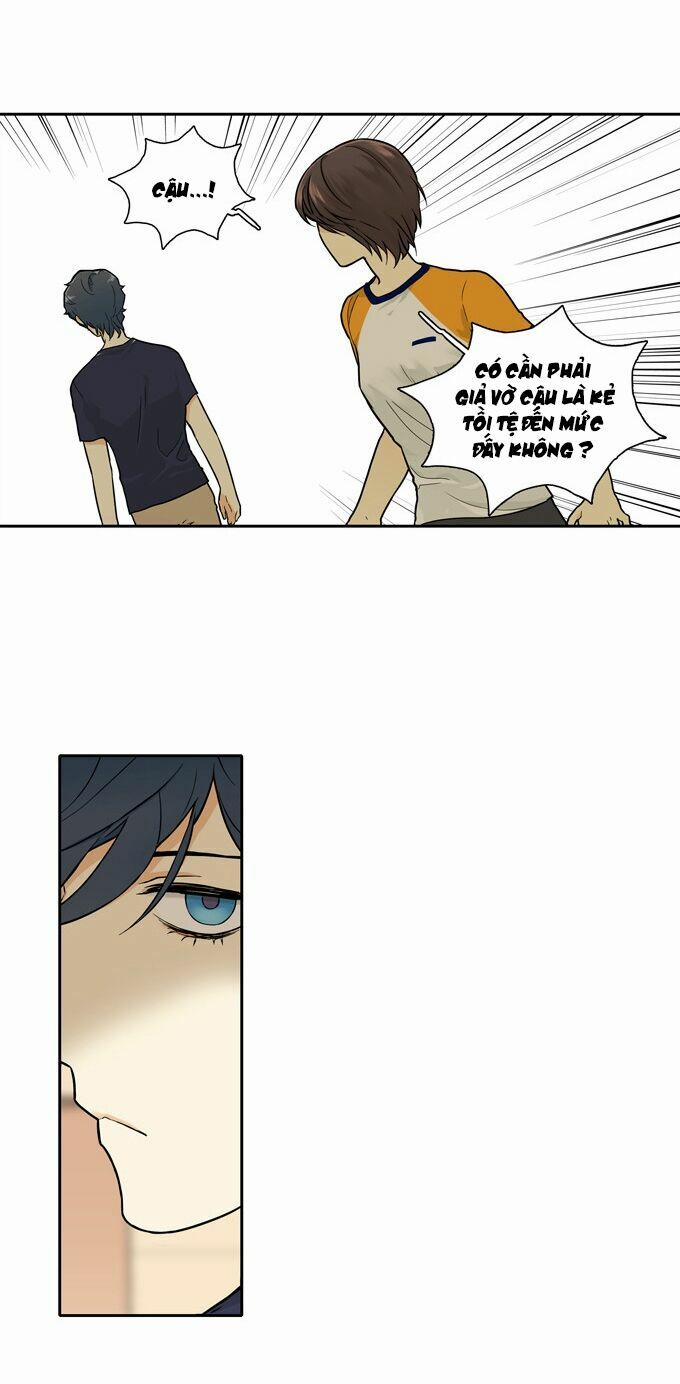 Cherry Boy, That Girl 55 trang 16