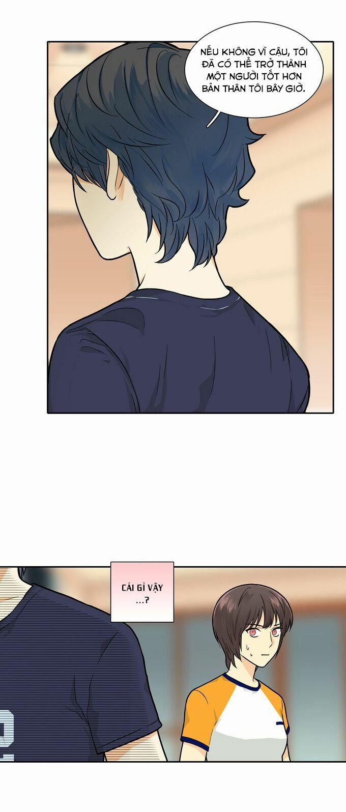 Cherry Boy, That Girl 55 trang 17