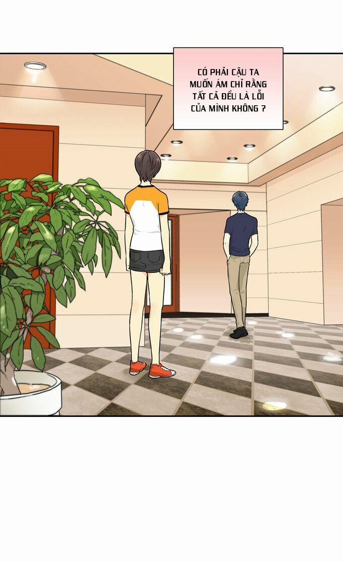 Cherry Boy, That Girl 55 trang 18