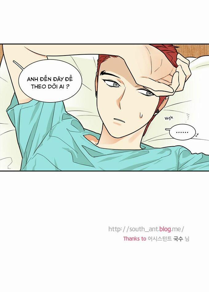 Cherry Boy, That Girl 55 trang 30