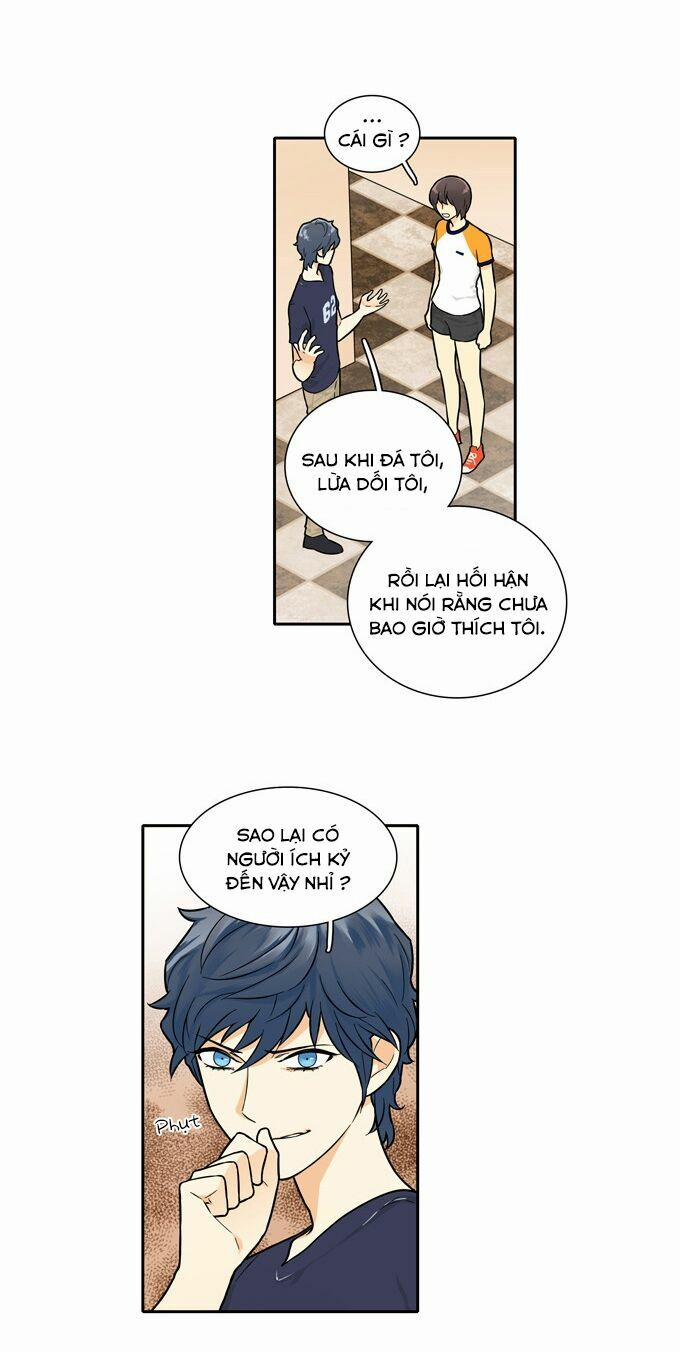 Cherry Boy, That Girl 55 trang 7