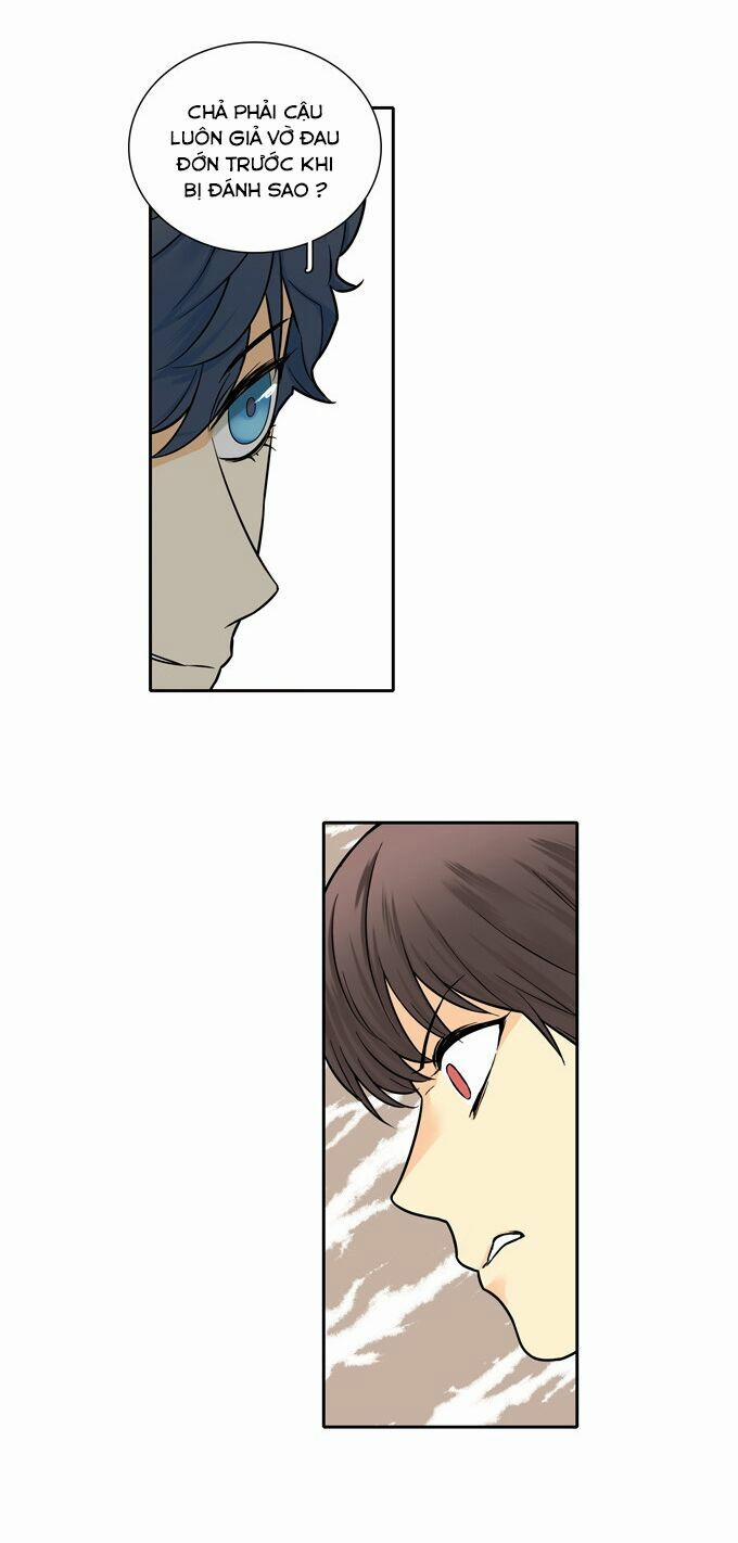 Cherry Boy, That Girl 55 trang 9