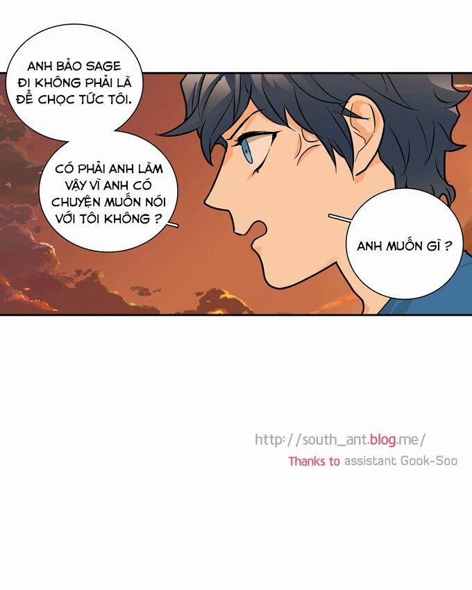 Cherry Boy, That Girl 56 trang 23