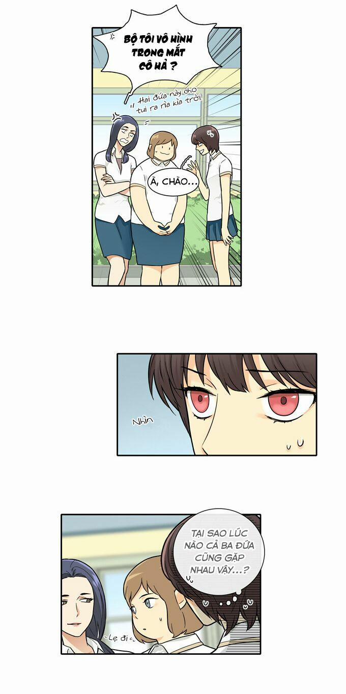 Cherry Boy, That Girl 58 trang 10