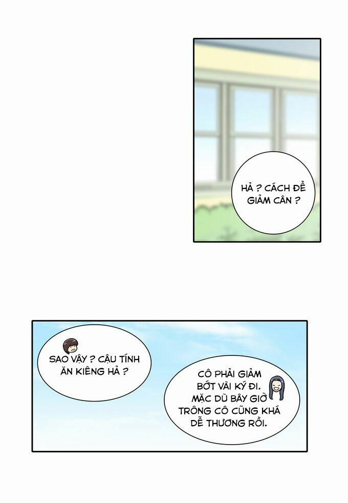 Cherry Boy, That Girl 58 trang 12