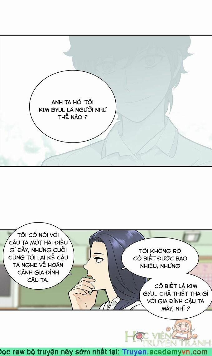 Cherry Boy, That Girl 59 trang 12