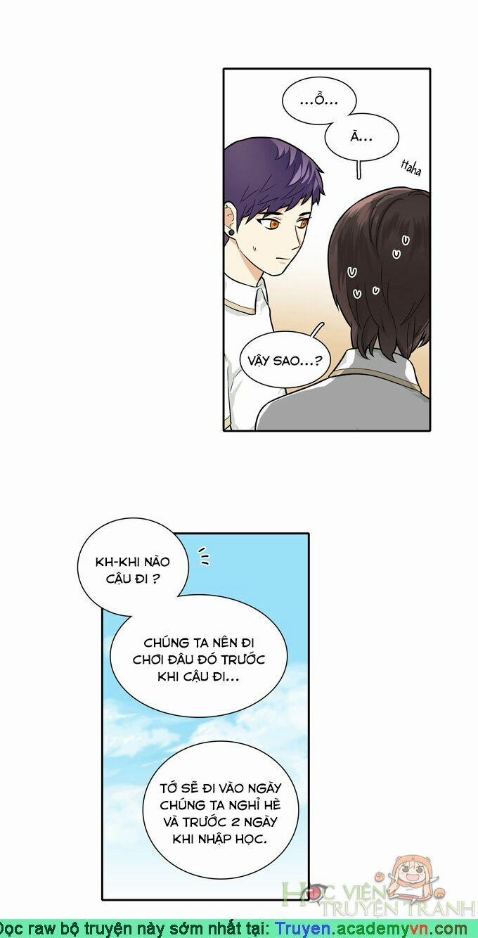 Cherry Boy, That Girl 59 trang 2