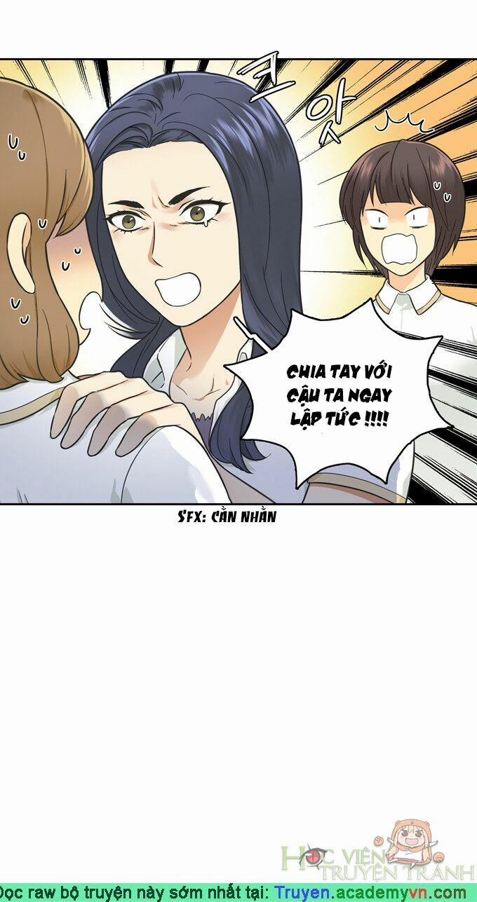 Cherry Boy, That Girl 59 trang 8