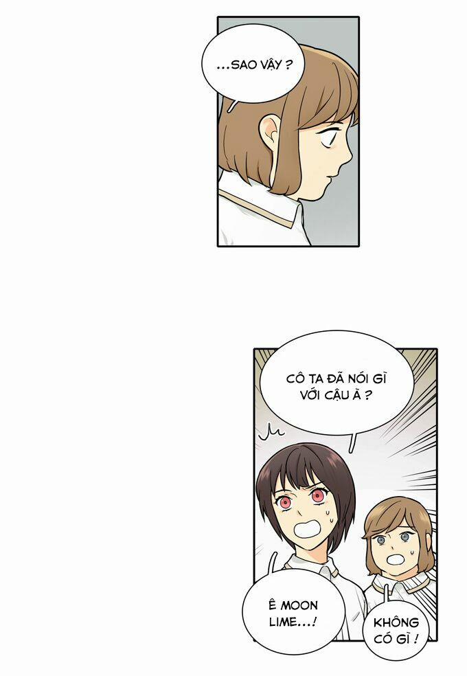 Cherry Boy, That Girl 60 trang 10