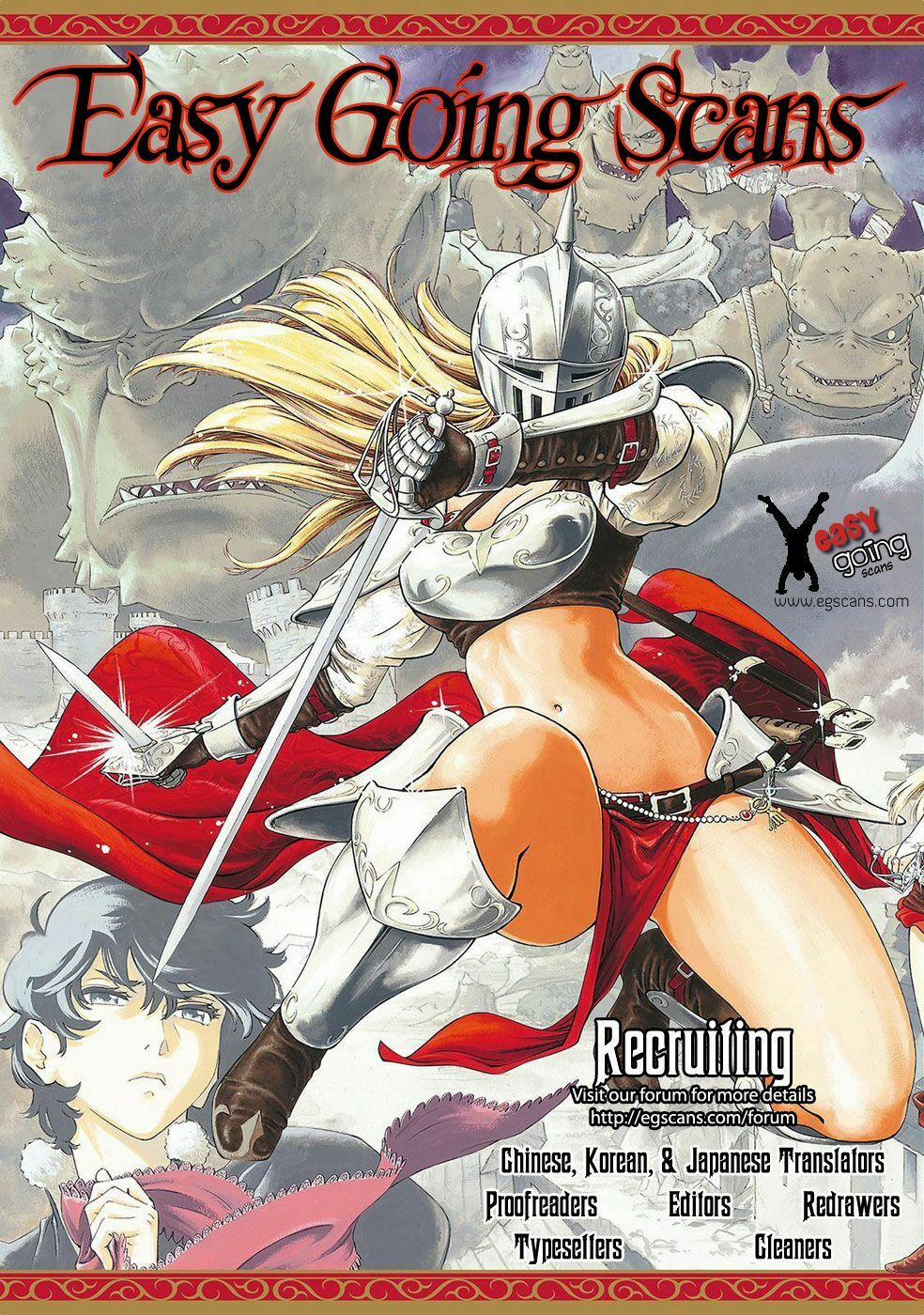 Cherry Boy, That Girl 60 trang 21