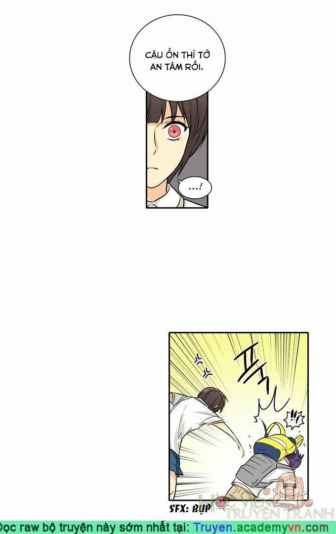 Cherry Boy, That Girl 61 trang 13