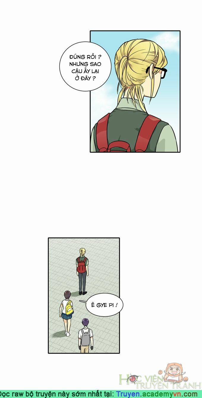 Cherry Boy, That Girl 61 trang 20