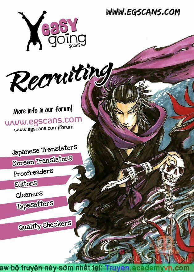 Cherry Boy, That Girl 61 trang 22