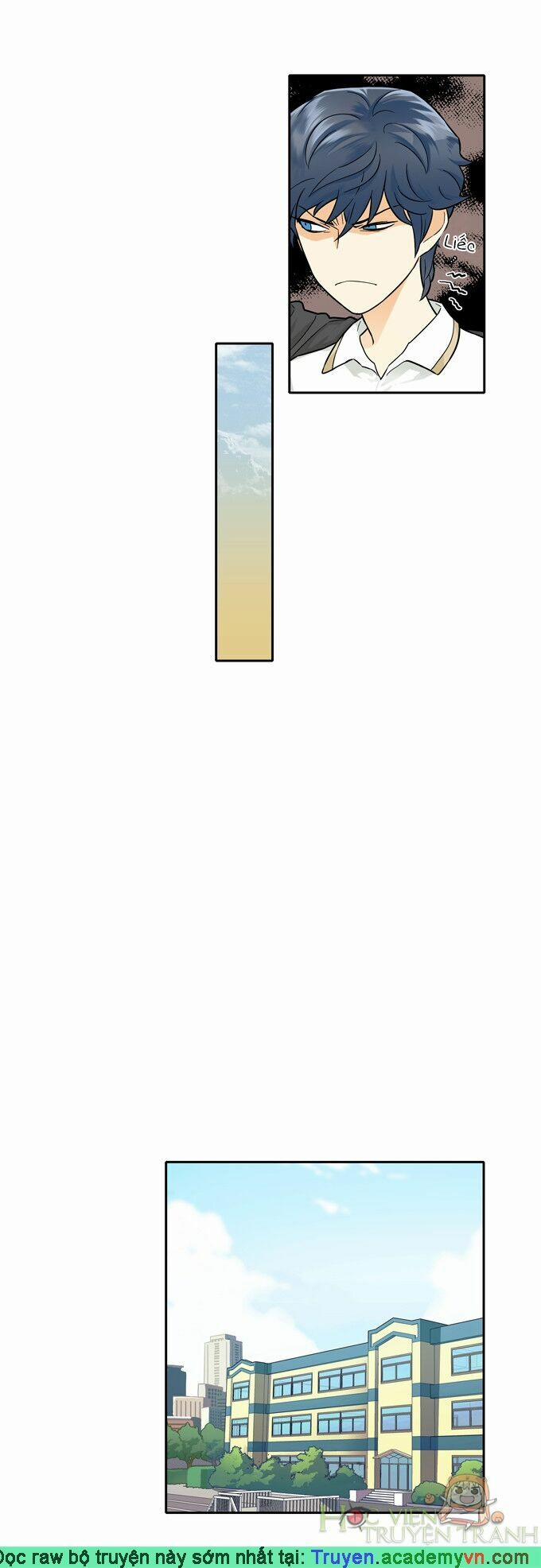 Cherry Boy, That Girl 61 trang 9