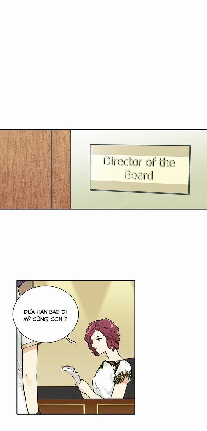 Cherry Boy, That Girl 62 trang 15