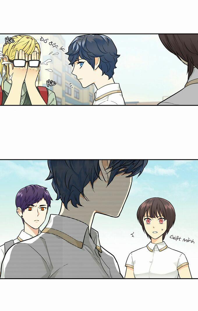 Cherry Boy, That Girl 62 trang 5