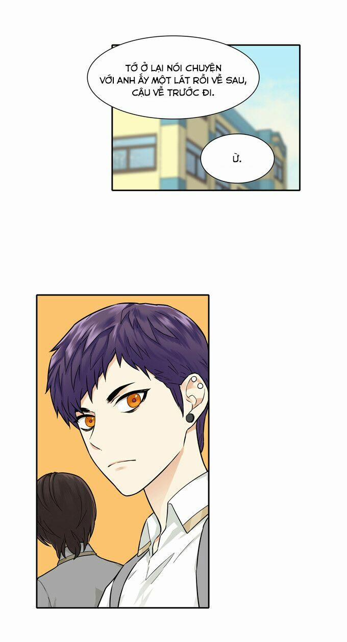 Cherry Boy, That Girl 62 trang 7