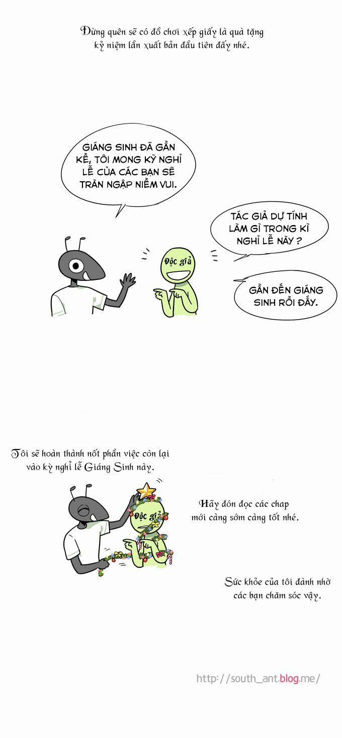 Cherry Boy, That Girl 63.5 trang 5