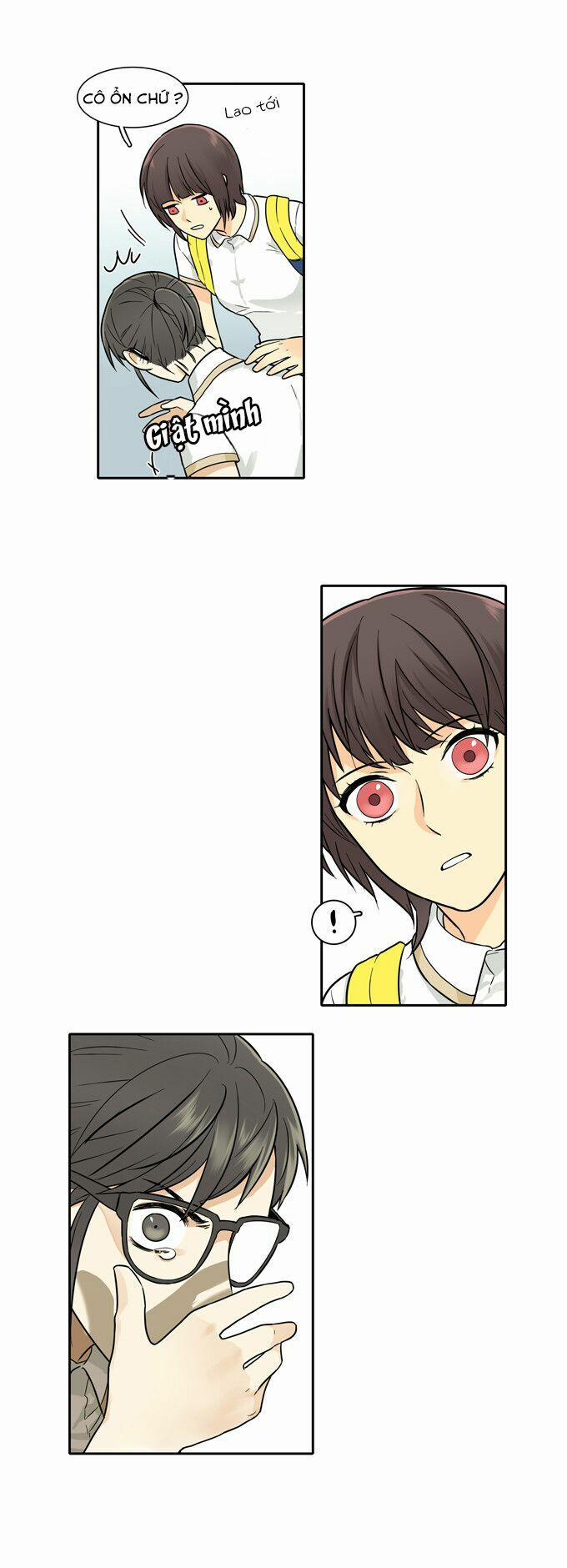 Cherry Boy, That Girl 63 trang 17