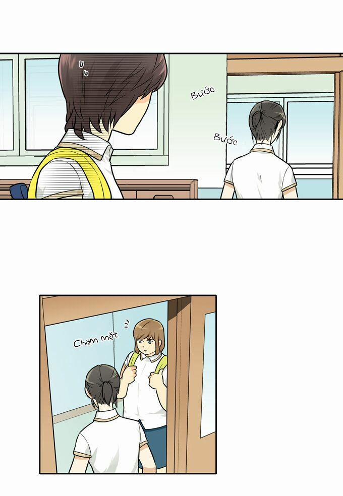 Cherry Boy, That Girl 63 trang 21