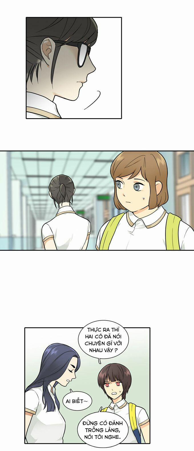 Cherry Boy, That Girl 63 trang 22