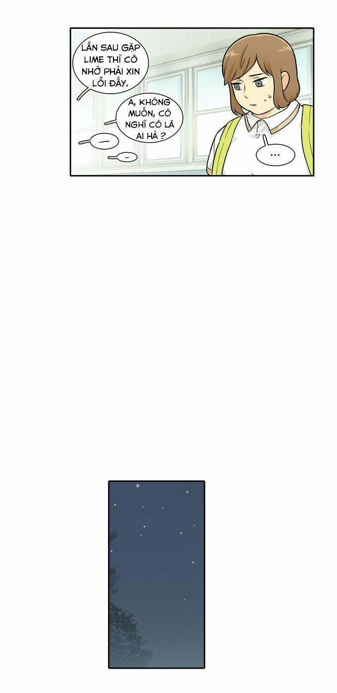 Cherry Boy, That Girl 63 trang 26