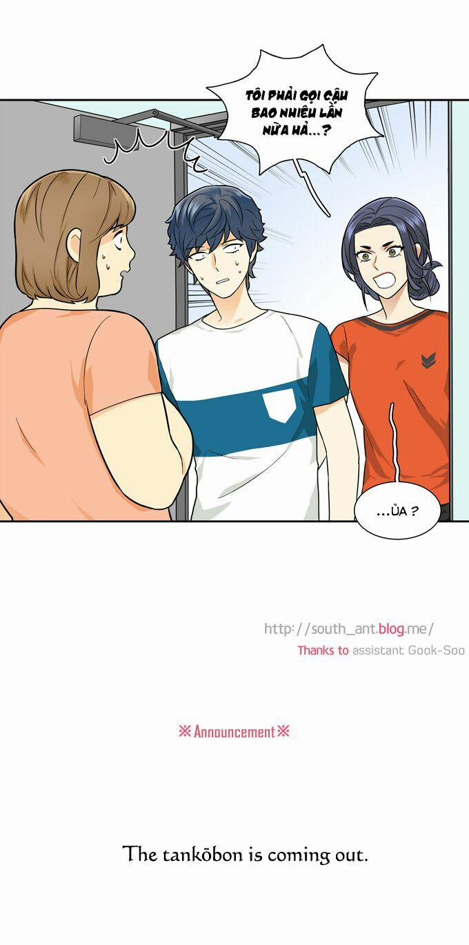 Cherry Boy, That Girl 63 trang 31