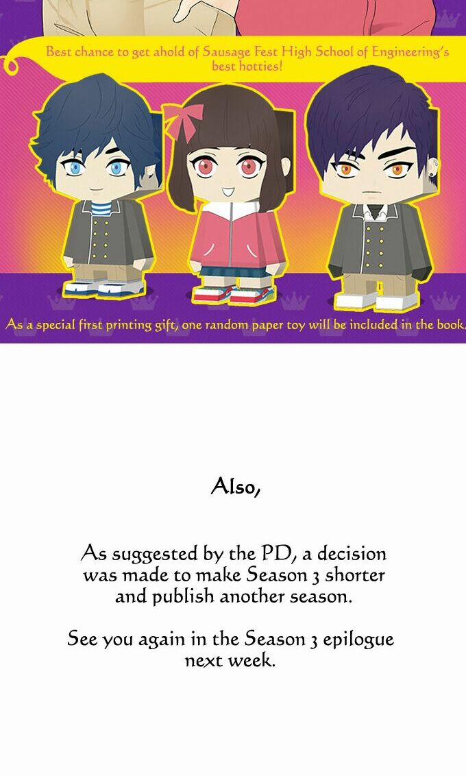 Cherry Boy, That Girl 63 trang 33