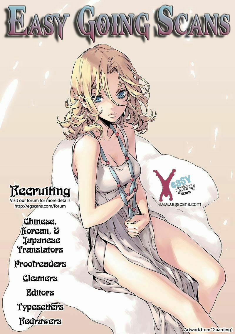 Cherry Boy, That Girl 63 trang 34