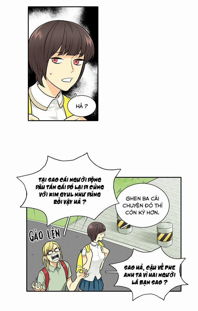 Cherry Boy, That Girl 63 trang 8