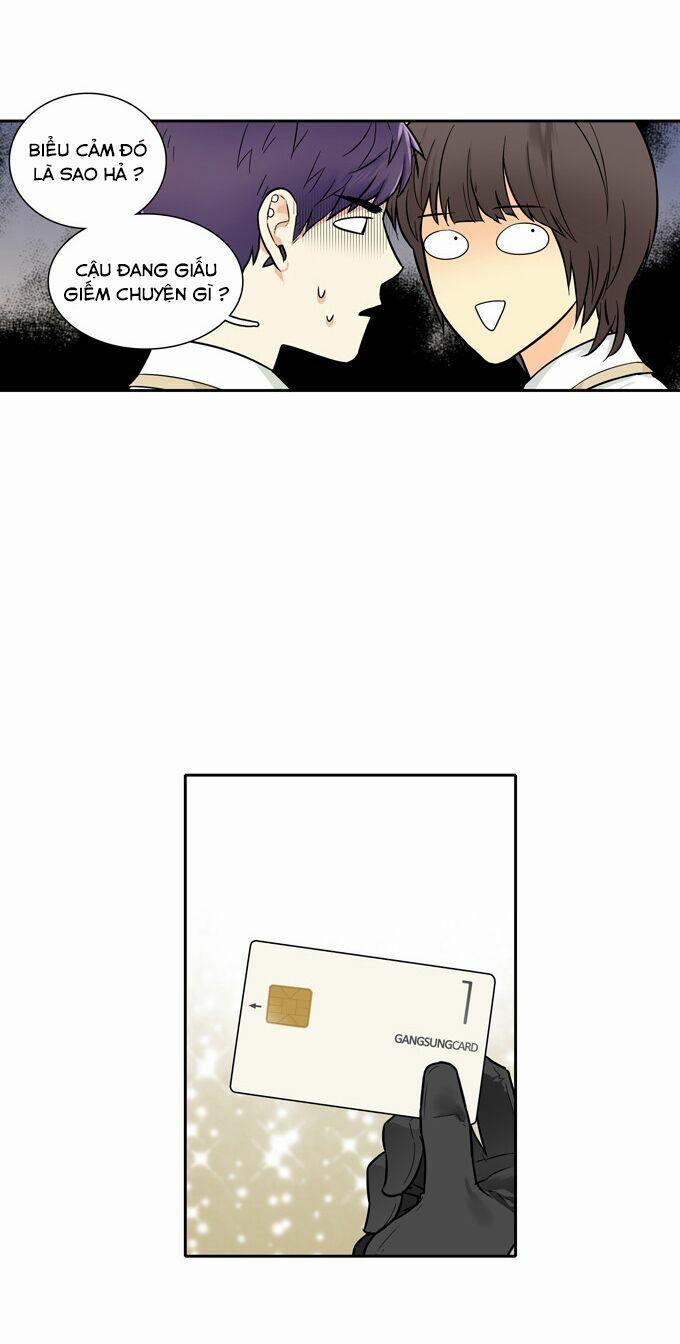 Cherry Boy, That Girl 64 trang 15