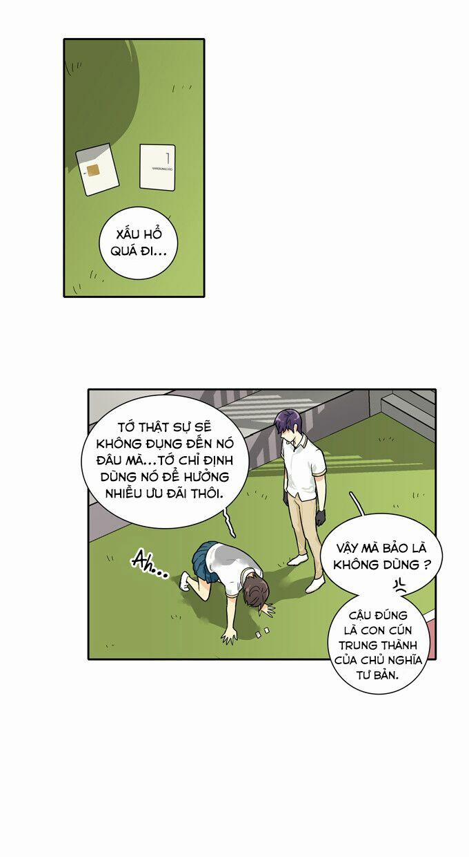 Cherry Boy, That Girl 64 trang 17