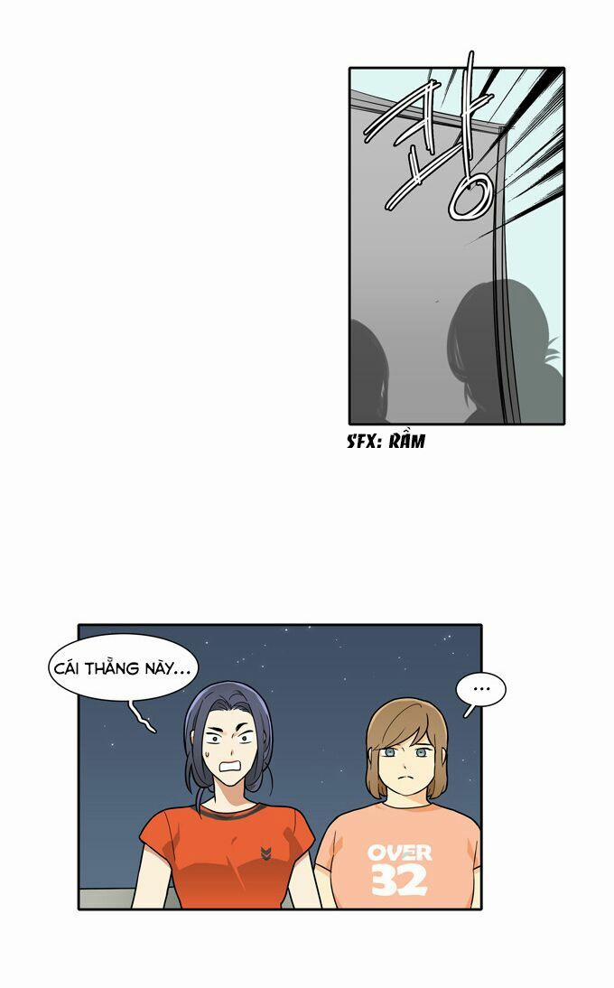 Cherry Boy, That Girl 64 trang 5