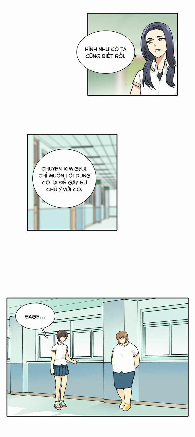 Cherry Boy, That Girl 65 trang 11