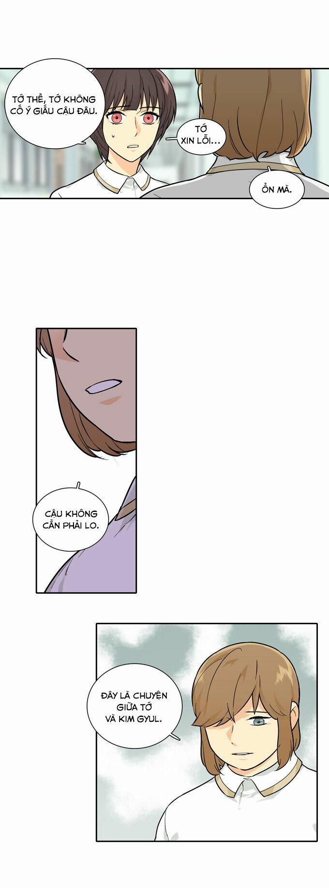 Cherry Boy, That Girl 65 trang 13