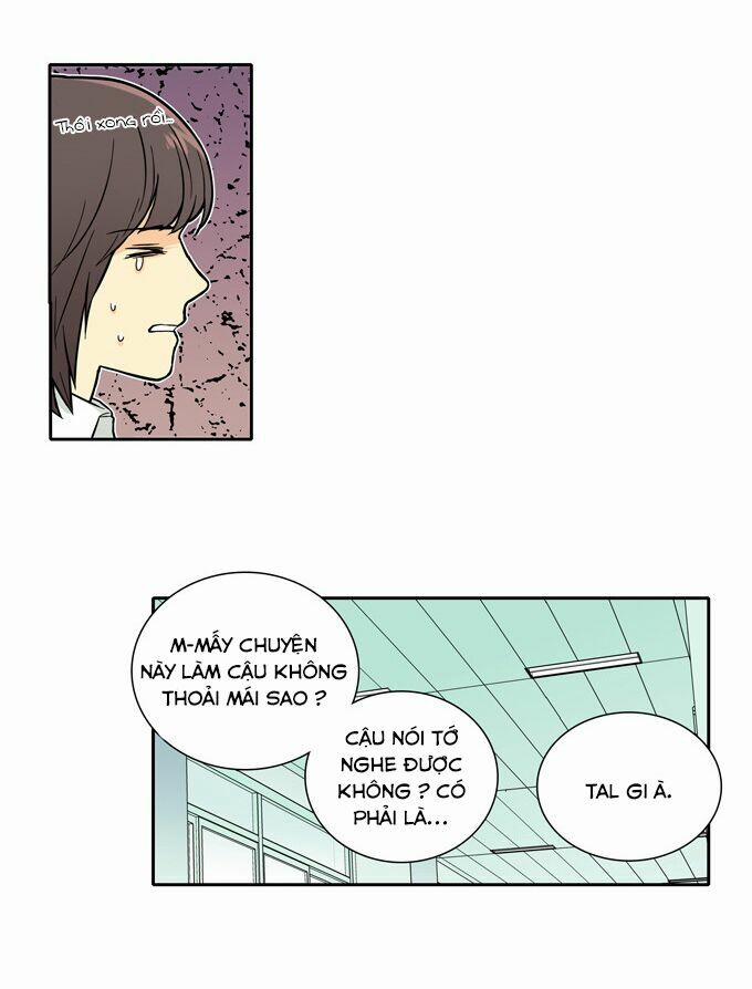 Cherry Boy, That Girl 65 trang 15