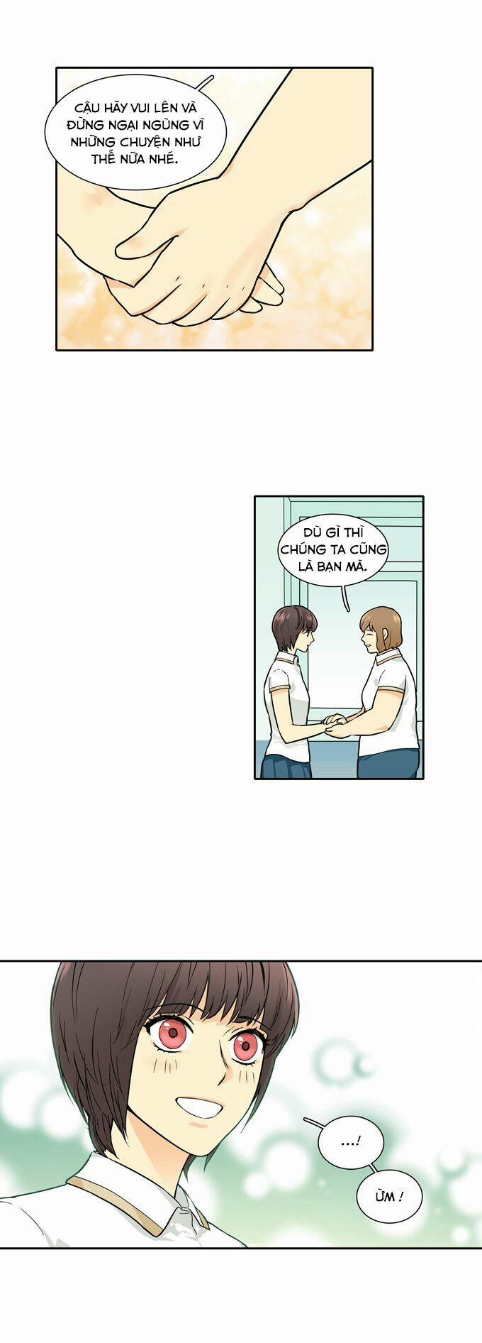 Cherry Boy, That Girl 65 trang 16