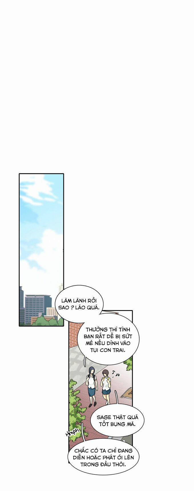 Cherry Boy, That Girl 65 trang 17