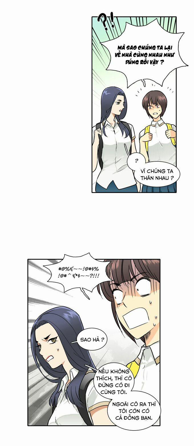 Cherry Boy, That Girl 65 trang 18