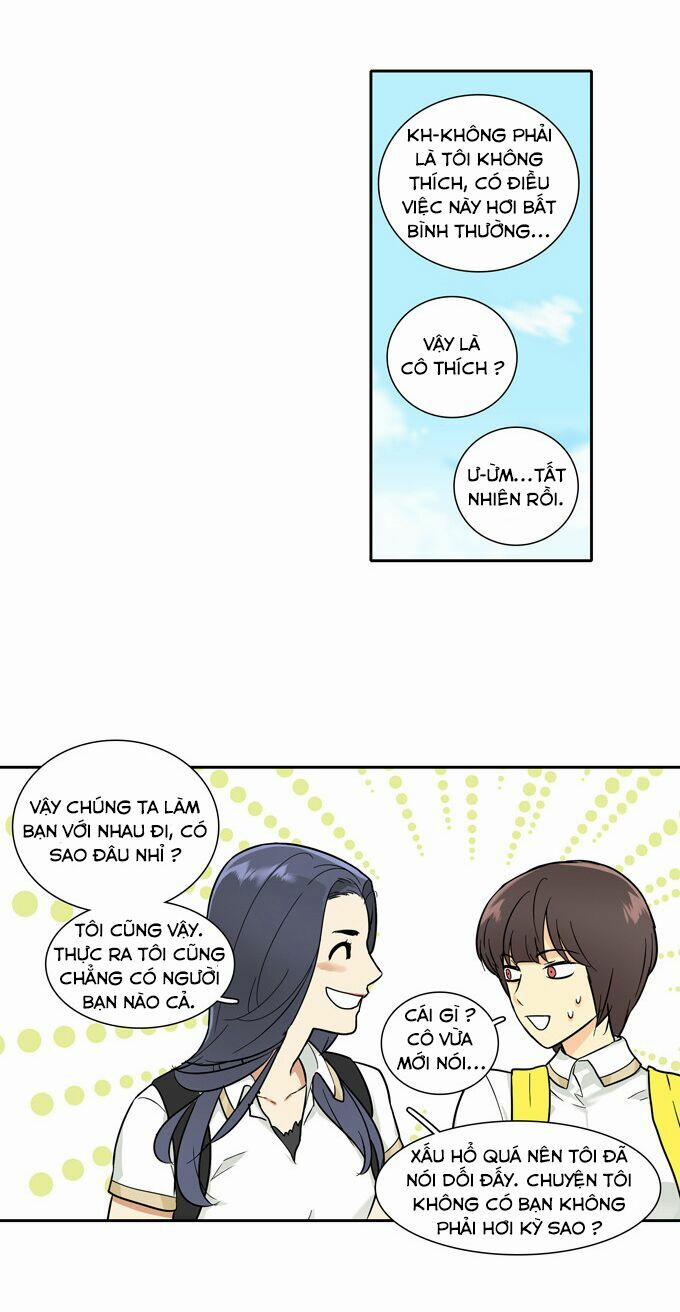 Cherry Boy, That Girl 65 trang 19