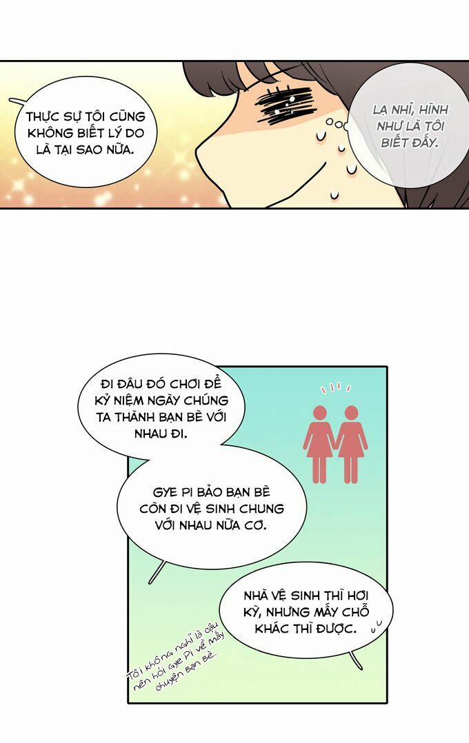 Cherry Boy, That Girl 65 trang 20