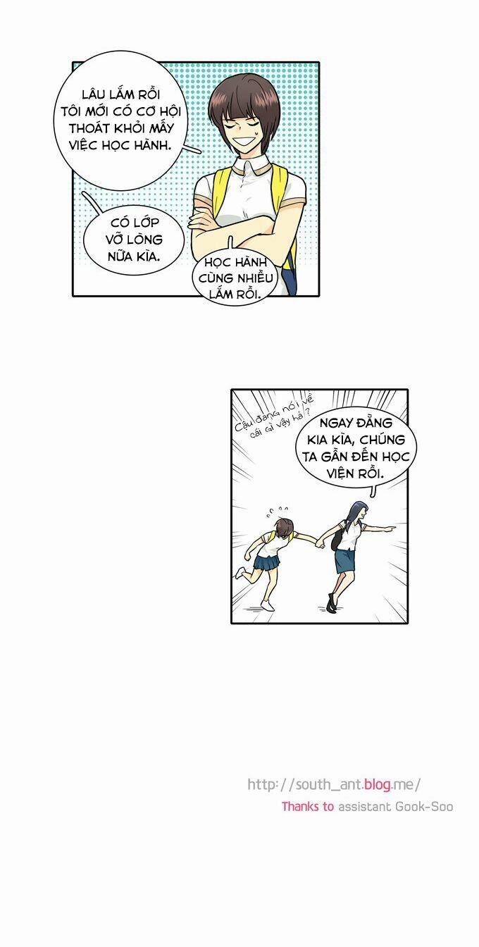 Cherry Boy, That Girl 65 trang 22