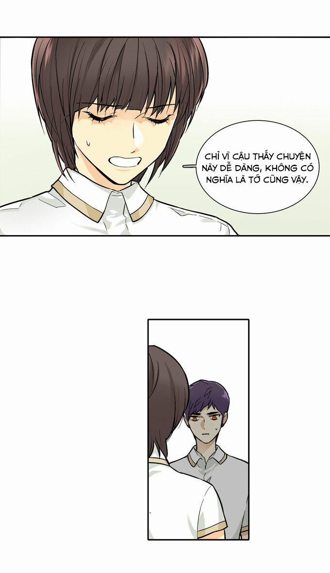 Cherry Boy, That Girl 65 trang 5