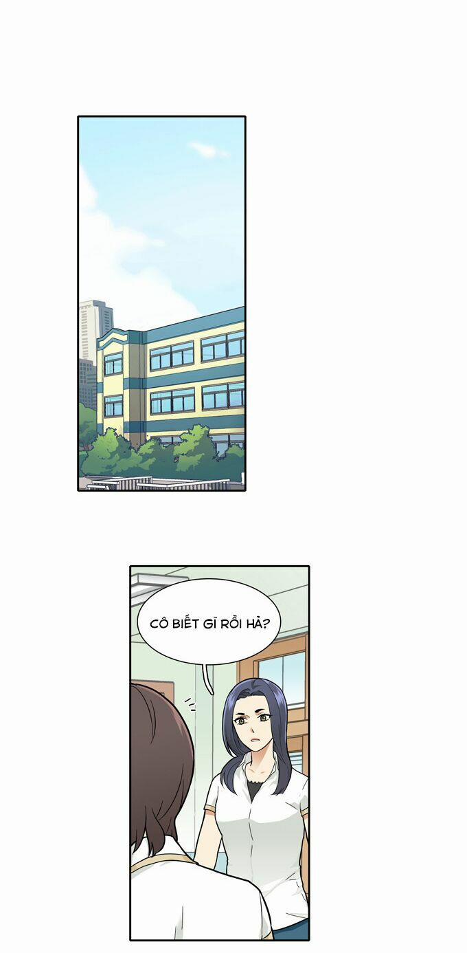 Cherry Boy, That Girl 65 trang 8