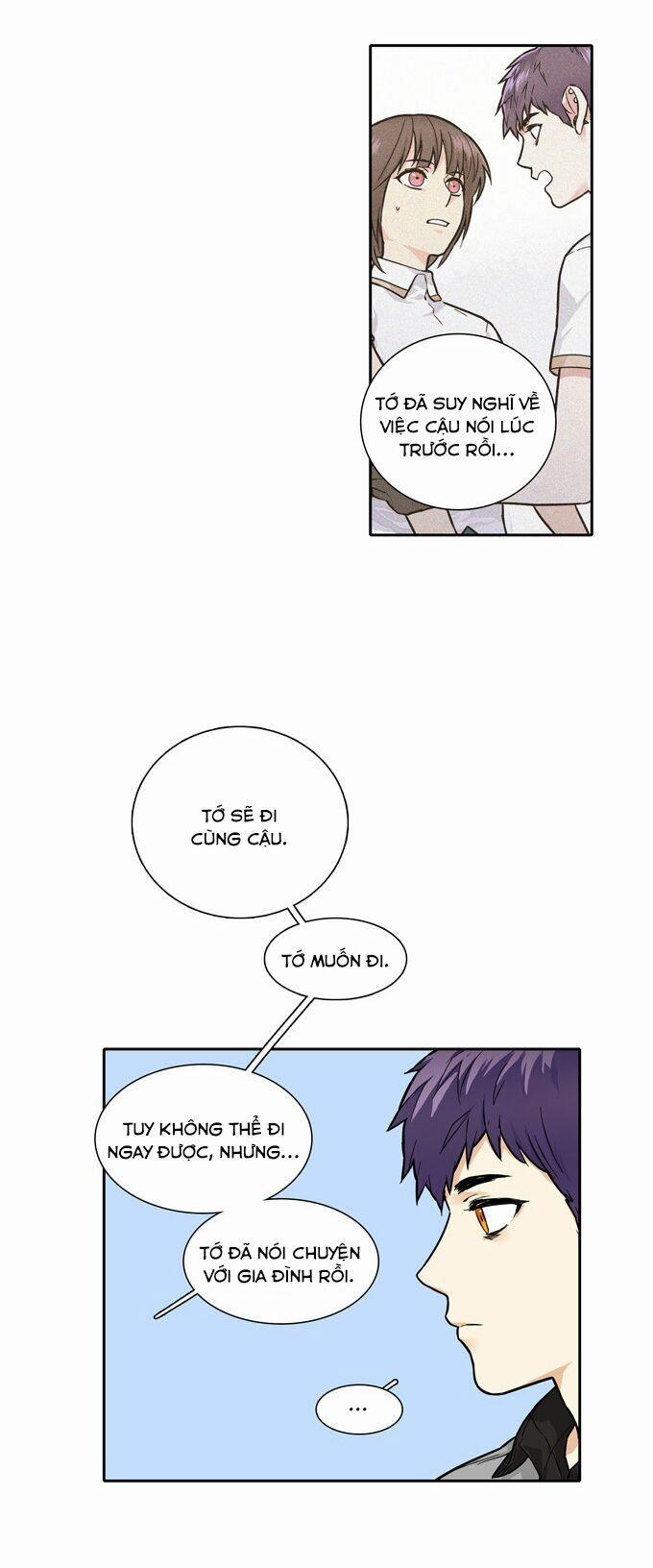 Cherry Boy, That Girl 66 trang 14