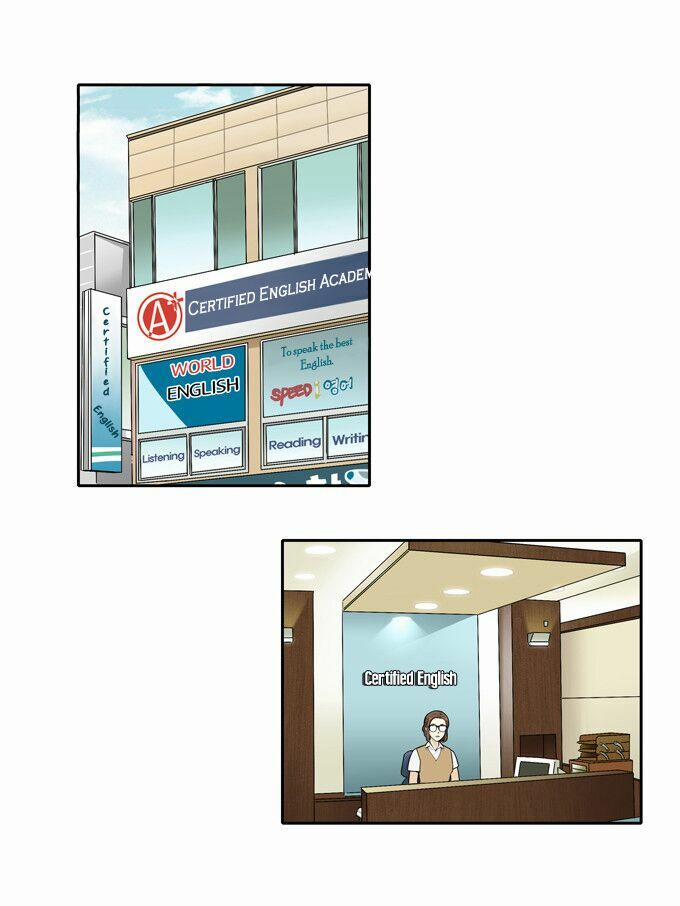 Cherry Boy, That Girl 66 trang 2