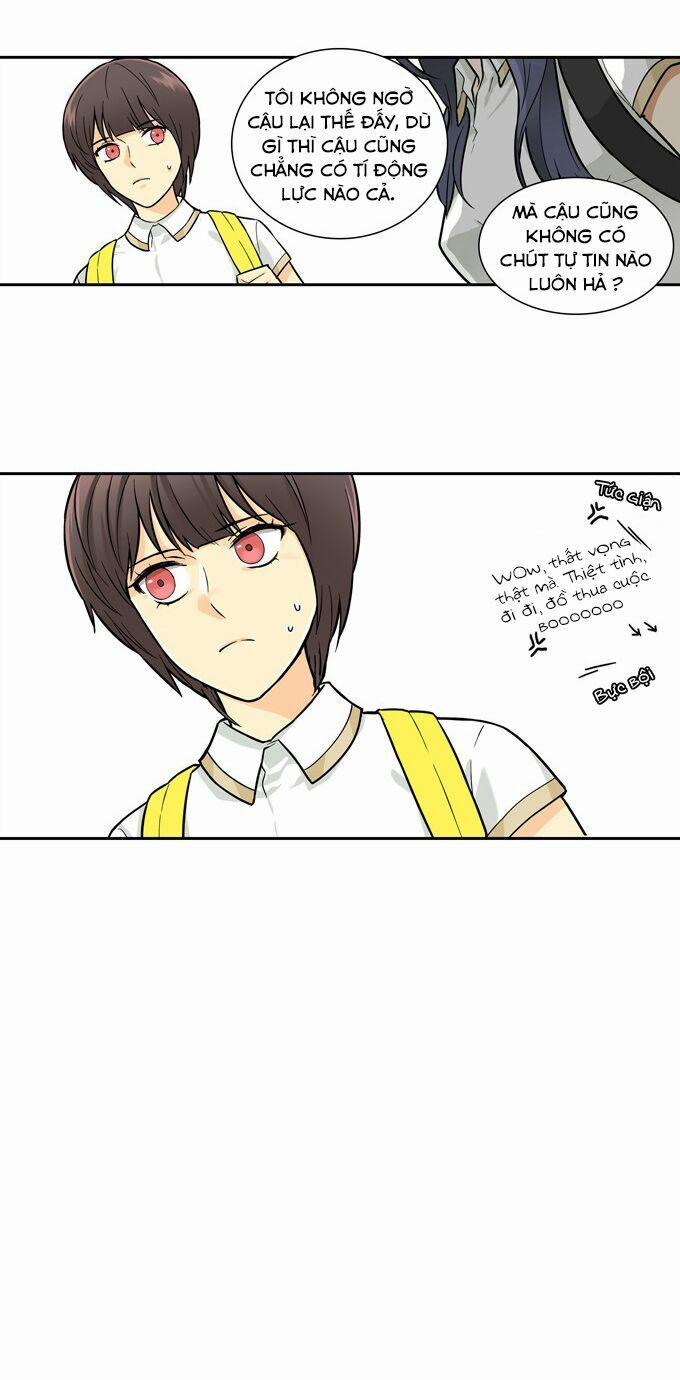 Cherry Boy, That Girl 66 trang 8