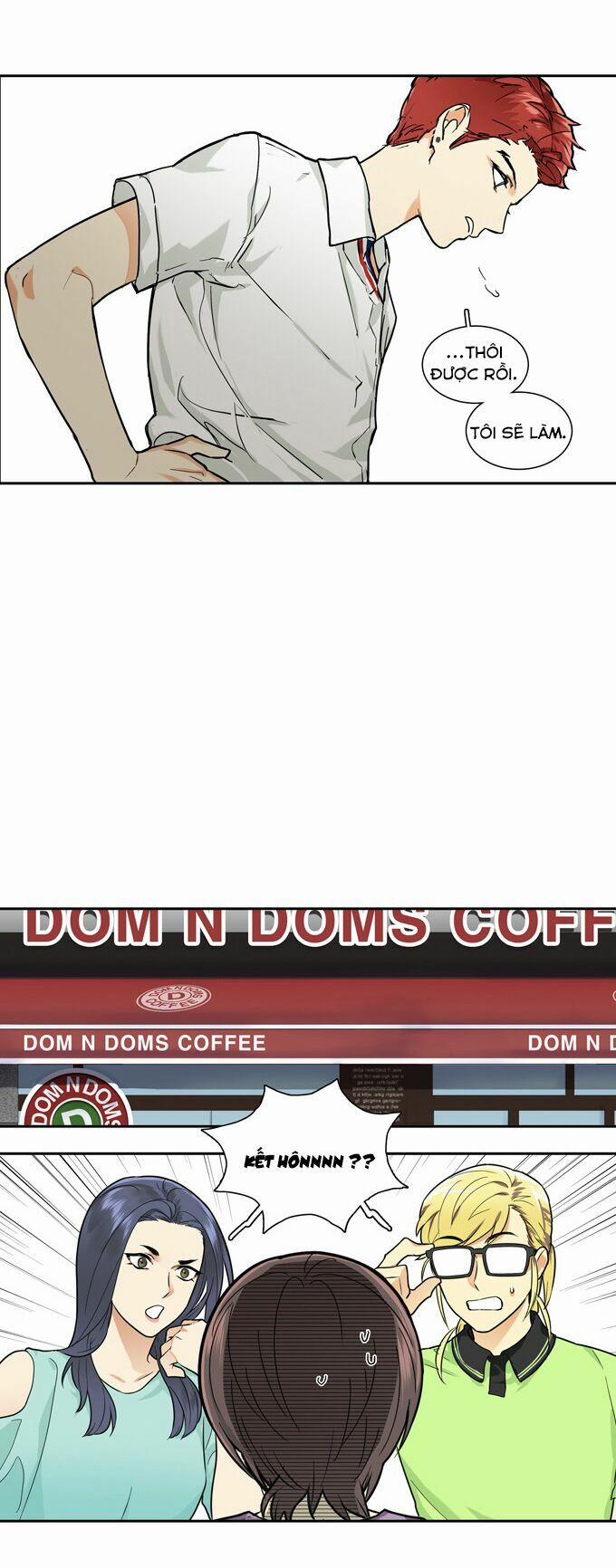 Cherry Boy, That Girl 67 trang 15