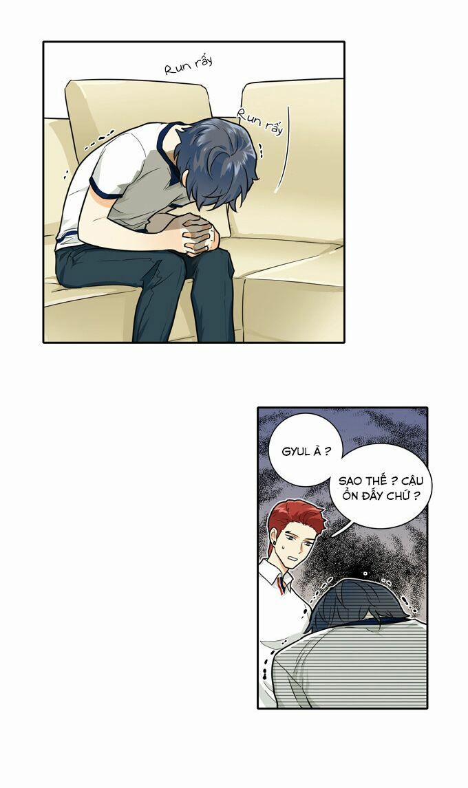 Cherry Boy, That Girl 67 trang 2